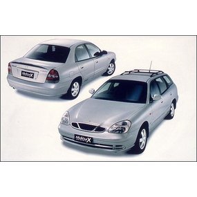 Tuning za Daewoo Nubira 1999-2003