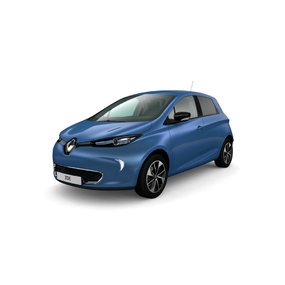 Tuning Renault Zoe 2012-2019