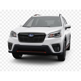 Tuning Subaru Forester 2018-2024
