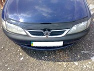 Opel Vectra B 1995–2002 Deflektor pokrova motorja (FLY) fotografija 1