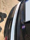 Skoda Octavia II A5 2010–2013 Nerjaveča letev za zadnji odbijač Nataniko Liftback fotografija 1