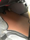 Mercedes Vito W638 1996–2003 EVA avtomobilske preproge (opečnati vzorec) fotografija 1