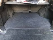 Range Rover III L322 2002–2012 Podloga prtljažnika (EVA, črna) fotografija 1