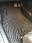 Renault Megane III 2009–2016 EVA SW talne preproge (črne) fotografija 1