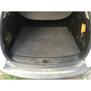Prtljažna preproga (EVA, črna) SW Renault Megane III 2009–2016 fotografija 1