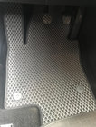 Volkswagen Jetta 2011–2018 EVA avtomobilske preproge (črne) fotografija 1