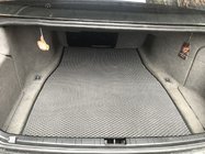 BMW serija 7 E65/66 2001–2008 EVA prtljažna preproga (za E65, bež) fotografija 2