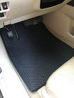 Lexus RX 2009–2015 EVA avtomobilske preproge (črne) 2013–2015 fotografija 1