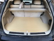 Lexus RX 2009–2015 Preproga za prtljažnik (EVA, bež) fotografija 1