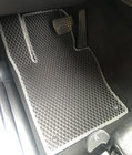 BMW X3 E83 2003–2010 EVA avtomobilske preproge (črne) fotografija 2
