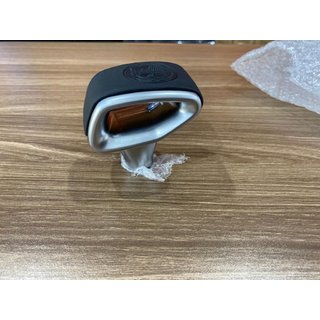 Gumb prestavne ročice (2018+) Mercedes G-Class W463 2018–2024 fotografija 1