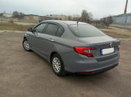 Fiat Tipo 2016– Vetrni deflektorji za okna (4 kos, MyRacing) fotografija 2