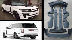 Range Rover IV L405 2013–2021 Body kit 2013-2017 (Hamen) fotografija 1