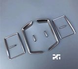 Toyota Land Cruiser 200 2007–2021 Komplet sivih vložkov za zračnike (Tajvan) fotografija 1