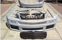 Mercedes GL class X164 2006–2012 BRB karoserijski bodykit komplet fotografija 1