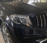 Mercedes GL/GLS razred X166 2012–2019 Prednji žarometi za GLS (2 kos, original Mercedes-Benz) fotografija 2
