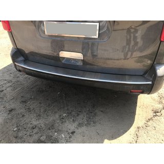 OmsaLine zaščitna letev zadnjega odbijača (nerjavno jeklo) fotografija 4