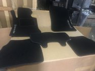 Mercedes E-class W210 1995–2002 Tekstilne talne preproge za notranjost (Fortuna) fotografija 1