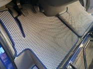 Mercedes Sprinter W906 2006–2018 EVA talne preproge V1 (sive) fotografija 1