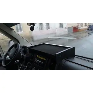 Polica na armaturni plošči (tip-1) fotografija 2