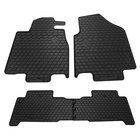 Chevrolet Tacuma/Rezzo 2000–2008 Gumijasti tepihi za notranjost Stingray (4 kosi) fotografija 1
