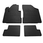 GreatWall Haval/Hover H3 2005–2013 Gumijasti tepihi za potniški prostor (4 kosi, Stingray Premium) fotografija 1