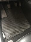 Peugeot 4007 2007–2013 EVA talne preproge (črne) fotografija 1