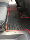 Renault Master 2011–2023 EVA avtomobilske preproge (črne) fotografija 1