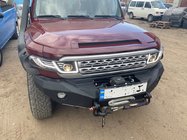 Toyota FJ Cruiser 2006–2022 Karoserijski komplet v slogu Range Rover fotografija 1