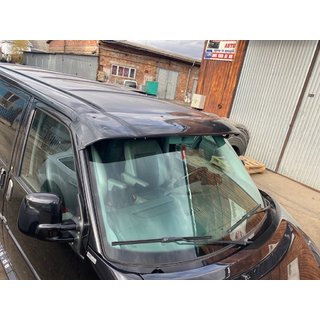 Senčnik za vetrobransko steklo (na nosilcih) Volkswagen T4 Transporter 1990–2003 fotografija 1