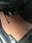 Mazda 3 2003–2009 EVA avtomobilske preproge (opečnati vzorec) fotografija 1