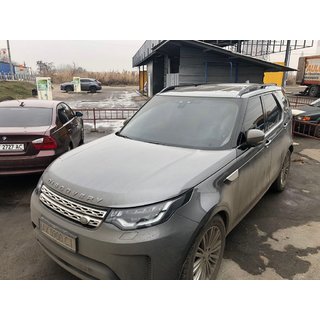 OEM strešne sani (2 kosa) fotografija 2