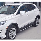 Lincoln MKX 2015– Stranske stopnice OEM V2 (2 kosa) fotografija 1