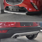 Mazda CX-3 2015– Sprednji in zadnji lip spojler fotografija 2