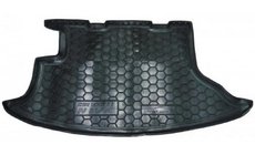 Chevrolet Niva 1998–2020 Plastična kadica za prtljažnik fotografija 1