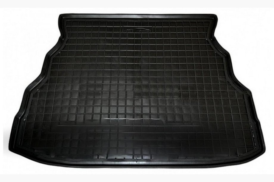 Geely CK-2 2008–2016 Plastična kadica za prtljažnik Image