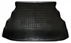 Geely CK-2 2008–2016 Plastična kadica za prtljažnik fotografija 1