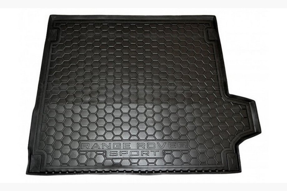 Range Rover Sport 2014–2022 Plastična kadica za prtljažnik Image