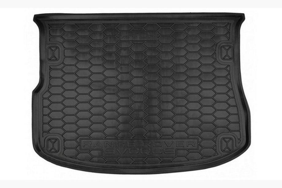 Range Rover Evoque 2012–2018 Plastična kadica za prtljažnik Image