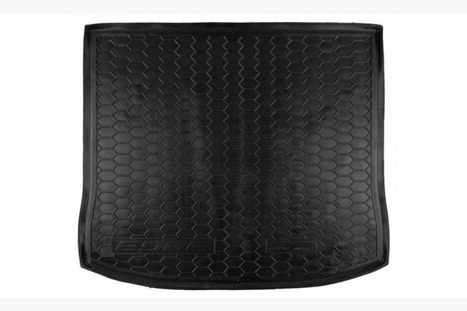 Ford Edge 2014–2024 Plastična kadica za prtljažnik Image