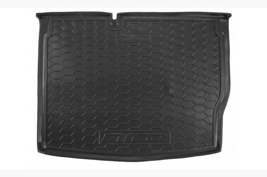 Kia Niro 2016–2021 Plastična kadica za prtljažnik Image