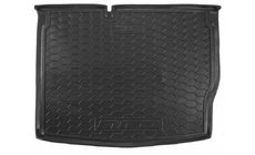 Kia Niro 2016–2021 Plastična kadica za prtljažnik fotografija 1