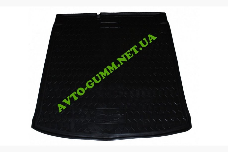 Audi A6 C5 1997–2001 Gumijasta preproga za prtljažnik SD (Autogumm, guma) Image