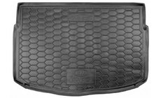 Kia Rio 2017– Spodnja kadica prtljažnika HB (plastika) fotografija 1
