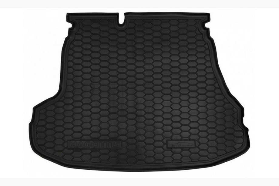 Kia Magentis 2006–2012 Plastična kadica za prtljažnik Image