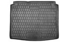 Volkswagen Golf 4 1997–2006 Prtljažna kadica HB (Autogumm, plastika) fotografija 1