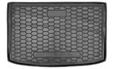 Kia Stonic 2017– Zgornja podloga prtljažnika (plastika) fotografija 1