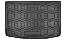 Mercedes A-class W169 2004–2012 Plastična kadica za prtljažnik fotografija 1