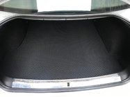 Volkswagen Passat B5 1997–2005 Preproga prtljažnika SD (EVA, črna) fotografija 4
