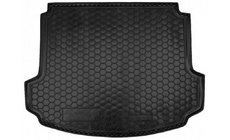Acura MDX 2007–2013 Prtljažna kadica (Autogumm, plastika) fotografija 1